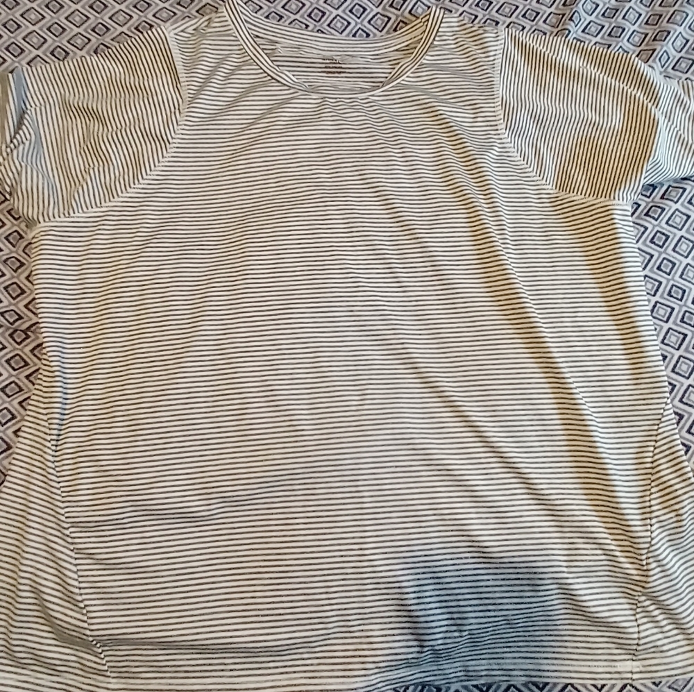 Athletic Tshirt
